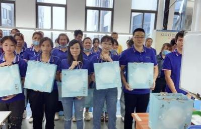 如何選擇數(shù)據(jù)線OEM代工廠？申盛科技，你值得信賴的數(shù)字技術(shù)服務(wù)伙伴