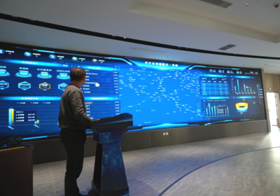 數(shù)字政務(wù)服務(wù)24小時(shí)不打烊 智能技術(shù)賦能公共服務(wù)效能升級(jí)