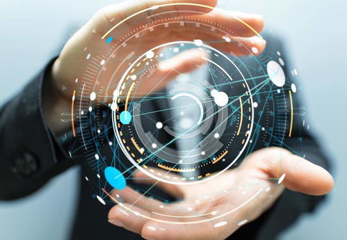 2020旅行社進(jìn)化論 數(shù)字技術(shù)重塑行業(yè)生態(tài)