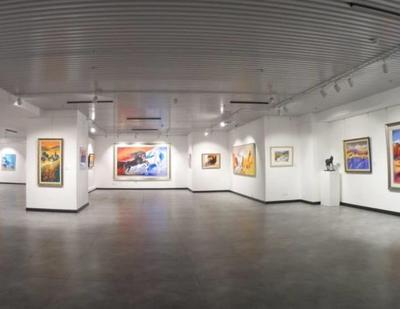 齊白石真跡展常州站盛大開幕 藝術(shù)瑰寶輝映江南，文化交流共繪新篇