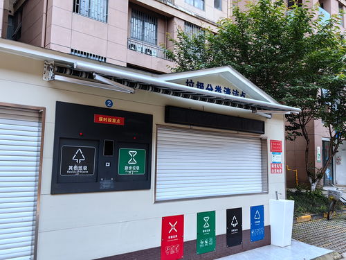 市長在線傾聽民聲 攜手共治，提升垃圾分類投放率，還地下車庫潔凈新貌