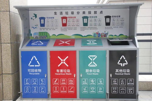 巫山垃圾分類進(jìn)行時 你準(zhǔn)備好了嗎？城市生活垃圾經(jīng)營新篇