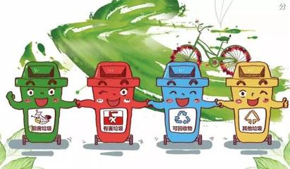 新規(guī)解讀 西安市生活垃圾分類邁向強(qiáng)制時代，分類指南與城市垃圾經(jīng)營服務(wù)詳解