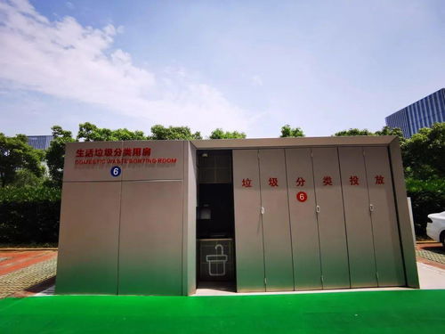 2021年首批蘇州市生活垃圾分類星級小區(qū)名單揭曉，城市生活垃圾管理邁入新階段